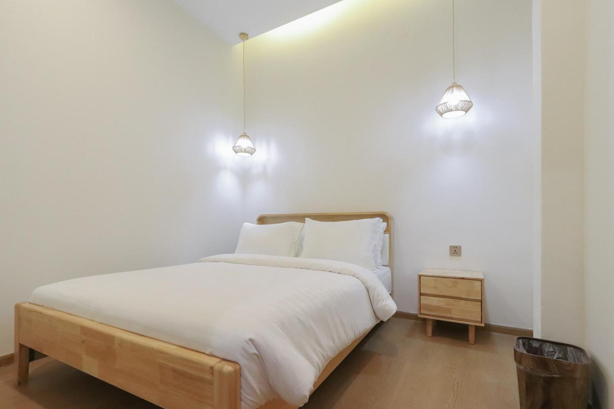 Casabella Homestay Nagoya Exterior foto